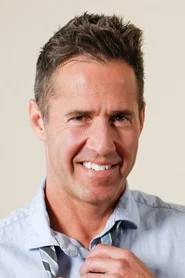 Photo of Dean Phoenix as Kick Johnson