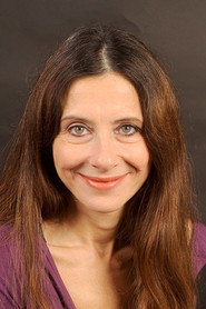 Photo of Elena Arvaniti as Neighbour
