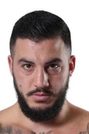Photo of Mattia Faraoni as Self