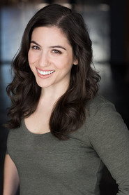 Photo of Rose Sengenberger as Lucy Syracuse