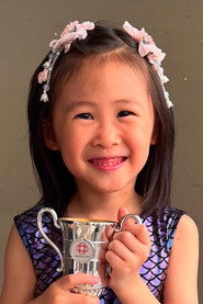 Photo of Sydney Wong