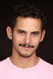 Photo of Nicolás Barsoff as Lucho