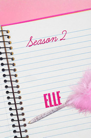 Season 2 poster