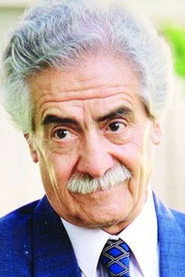 Photo of Reza Arham Sadr as Ahmad