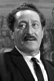 Photo of Henry Lascoe as The Police Sergeant