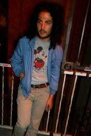 Photo of Adam Alfaro as Himself
