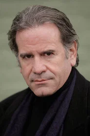 Photo of Thomas Belgrey as The Man