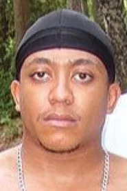 Photo of Juanito Cruez as (archive footage)