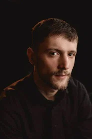 Photo of Andrius Alešiūnas as Eimantas