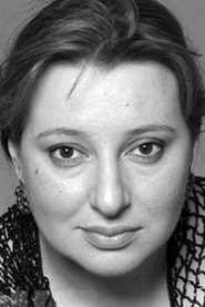 Photo of Polina Fokina as Kseniya Maksimova