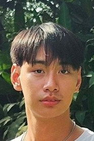 Photo of Novel Paruntawatt Wittayarutt as Raffe