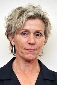 Photo of Frances McDormand as Captain Chantel DuBois (voice)