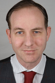 Photo of Tim Ingall as Hotel Guest