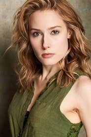 Photo of Madison West as Daize