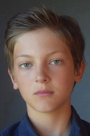 Photo of Auden Larratt as Chad