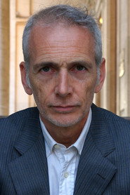 Photo of Mario Grossi as Giorgio Abetti