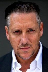 Photo of Paul Moder as Steig