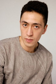 Photo of Ari Groobman as Nathan