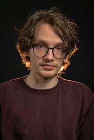 Photo of Gleb Daniels as William