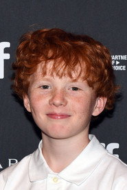 Photo of Hermann Samúelsson as Ari