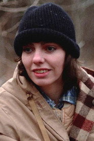 Photo of Claudia Peyton as Sarah
