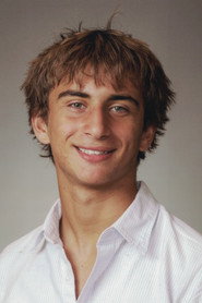 Photo of Houston Diaz as 17 Year Old (Jim)