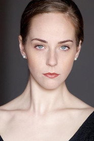 Photo of Jessica Allen as Christine