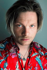 Photo of J.J. McGechan as J.J.