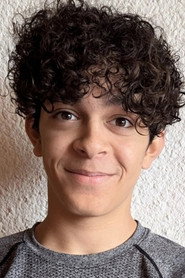 Photo of Rayan Rabia as Hakim
