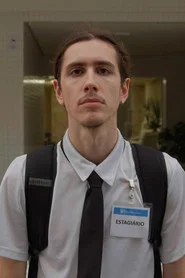 Photo of Igor Albuquerque as Viajante
