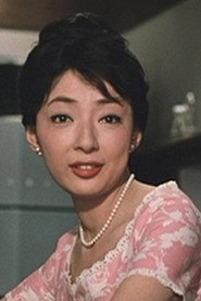 Photo of Michiyo Tamaki as Takako Ando