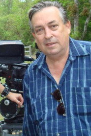 Photo of David A. Prior as Man in Van