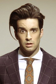 Photo of Brett Loudermilk as Performer / Himself