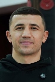 Photo of Israil Madrimov as Self