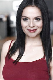 Photo of Andrea Leguizamon as Cheryl Thomas