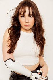 Photo of Kiersten Kelly as Brooklynn (voice)