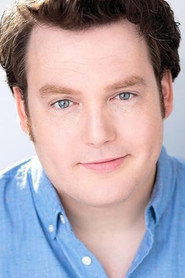 Photo of Jay Schmidt as Marshall