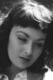 Photo of Suzanne Bech as Winnie