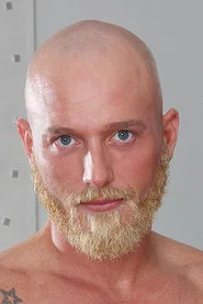 Photo of Jay Moore