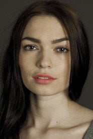 Photo of Christine Auchenberg as Pige