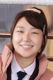 Photo of Kim Min-ju as Yoon Ji-soo