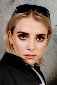 Photo of Fiona Fitzpatrick as Herself