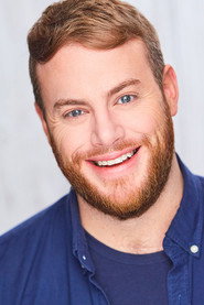 Photo of Matt Lusk as Danny Hockman
