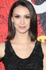 Photo of Alixandra Fuchs as Nicole