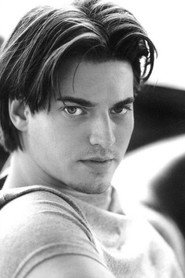 Photo of Mark Matkevich as Sebastian