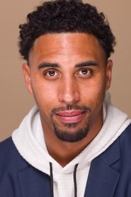 Photo of Jordan Drake as Funeral Attendee