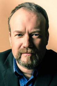 Photo of Johan Reuter