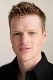 Photo of Will Stout as Josh Harper