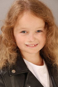 Photo of Lisa Marie Trense as Marlen Doermer