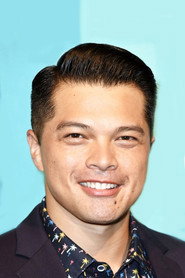 Photo of Vincent Rodriguez III as Ansel Beauregard (voice)